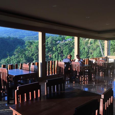 Green Rinjani Guest Houst Hotel Senaru Exterior photo