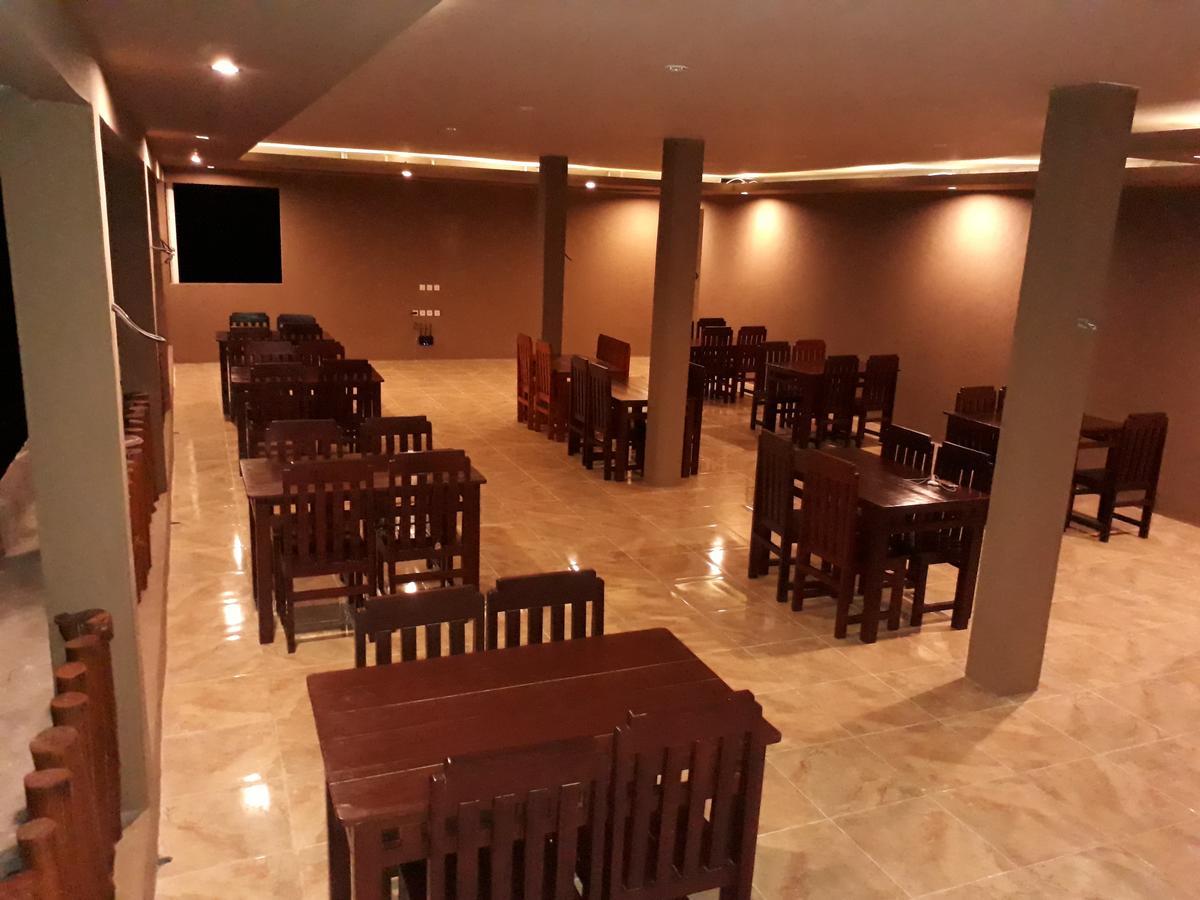 Green Rinjani Guest Houst Hotel Senaru Exterior photo