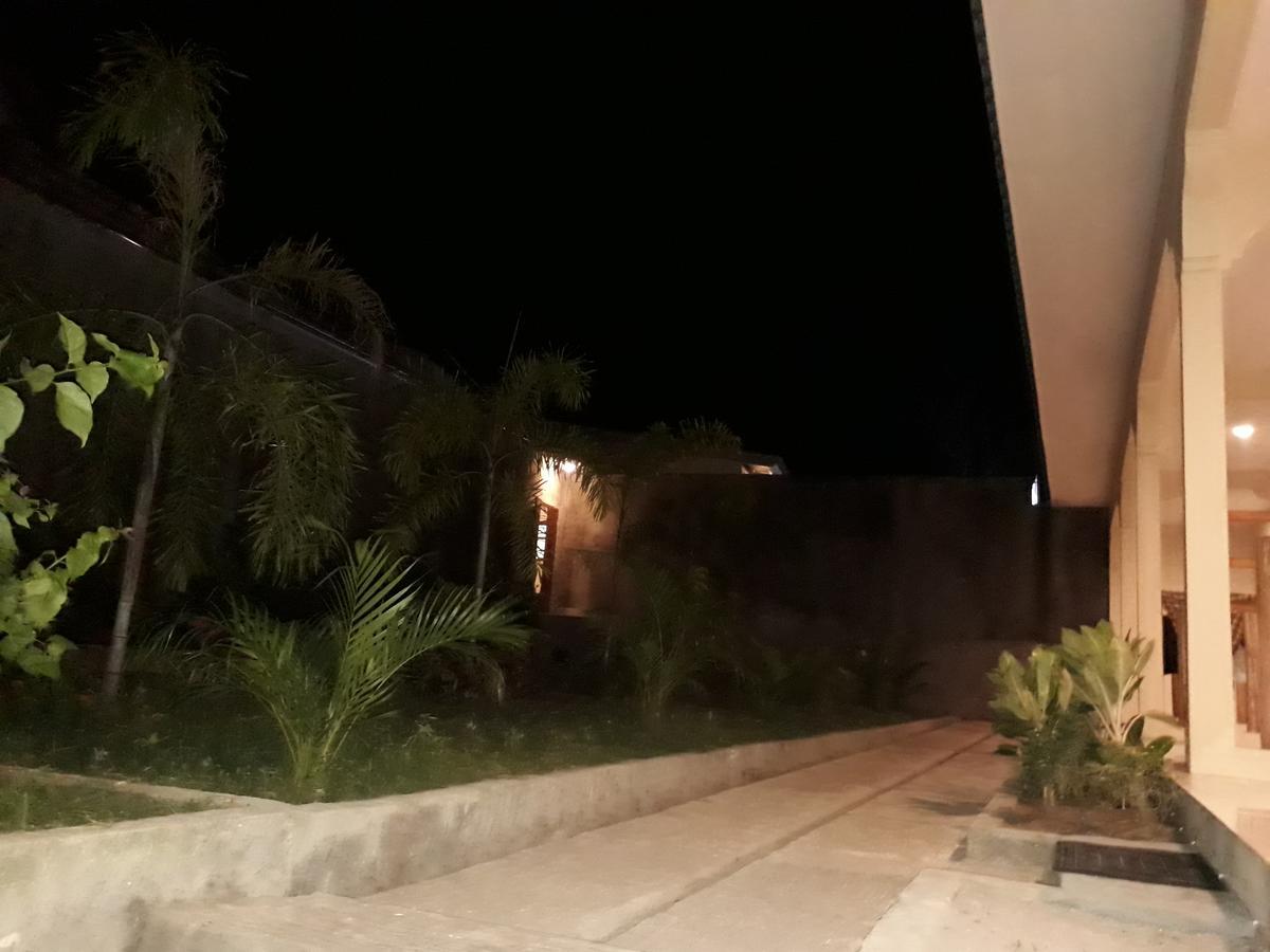 Green Rinjani Guest Houst Hotel Senaru Exterior photo