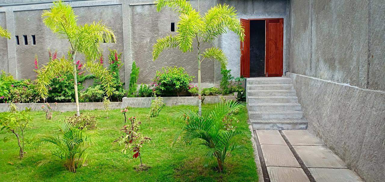 Green Rinjani Guest Houst Hotel Senaru Exterior photo